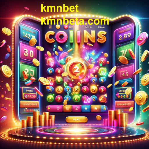 Descubra a Categoria de Moedas do Kmnbet: Diversão e Desafio em Cada Jogo