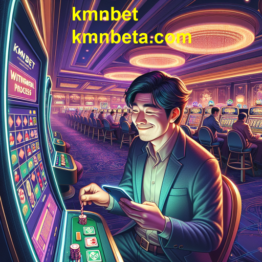 Entendendo as Retiradas em kmnbet: Guia Completo para Jogadores